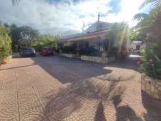Foto Villa unifamiliare in vendita a Carini
