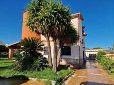 Foto Villa unifamiliare in vendita a Carini