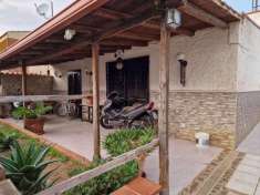 Foto Villa unifamiliare in vendita a Carini
