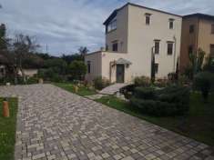 Foto Villa unifamiliare in vendita a Carini