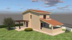 Foto Villa unifamiliare in vendita a Carini