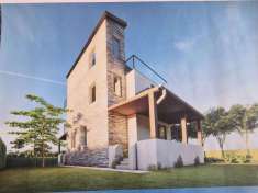 Foto Villa unifamiliare in vendita a Carini