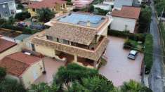 Foto Villa unifamiliare in vendita a Carini
