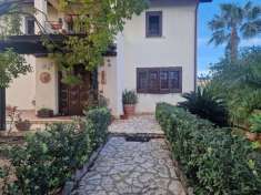Foto Villa unifamiliare in vendita a Carini
