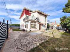 Foto Villa unifamiliare in vendita a Carini