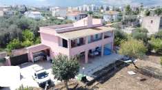Foto Villa unifamiliare in vendita a Carini