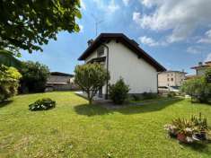 Foto Villa unifamiliare in vendita a Carlino