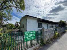 Foto Villa unifamiliare in vendita a Carlino