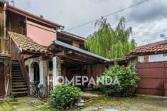 Foto Villa unifamiliare in vendita a Carpignano Sesia