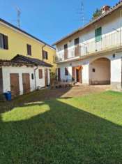 Foto Villa unifamiliare in vendita a Casalino - 5 locali 134mq