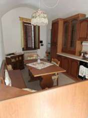 Foto Villa unifamiliare in vendita a Casalino