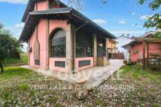 Foto Villa unifamiliare in vendita a Caselle Lurani