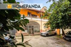 Foto Villa unifamiliare in vendita a Caserta