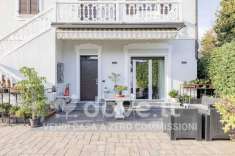 Foto Villa unifamiliare in vendita a Castano Primo