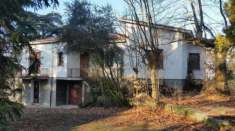Foto Villa unifamiliare in vendita a Casteggio - 5 locali 330mq