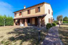 Foto Villa unifamiliare in vendita a Castel Bolognese