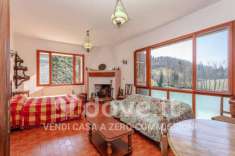 Foto Villa unifamiliare in vendita a Castel D'Aiano