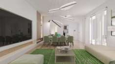 Foto Villa unifamiliare in vendita a Castel Maggiore - 7 locali 290mq