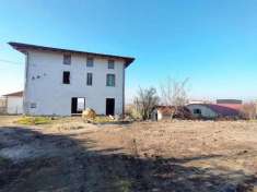 Foto Villa unifamiliare in vendita a Castel Rocchero