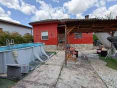 Foto Villa unifamiliare in vendita a Castel San Giovanni