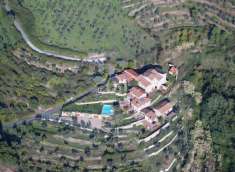 Foto Villa unifamiliare in vendita a Castelfranco Piandisc