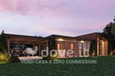 Foto Villa unifamiliare in vendita a Castelfranco Veneto