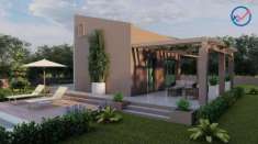 Foto Villa unifamiliare in vendita a Castellammare Del Golfo - 4 locali 160mq
