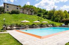 Foto Villa unifamiliare in vendita a Castellina In Chianti
