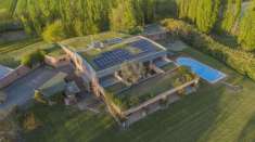 Foto Villa unifamiliare in vendita a Castello D'Argile