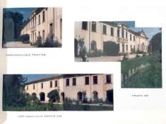 Foto Villa unifamiliare in vendita a Castello Di Godego
