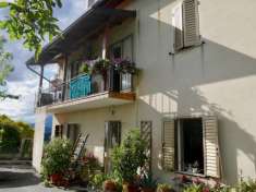 Foto Villa unifamiliare in vendita a Castelnovo Del Friuli