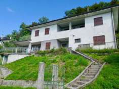 Foto Villa unifamiliare in vendita a Castelnovo Del Friuli