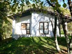 Foto Villa unifamiliare in vendita a Castelnovo Del Friuli