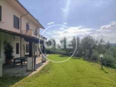 Foto Villa unifamiliare in vendita a Castelnuovo Di Farfa