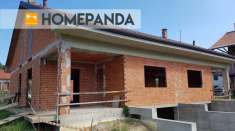 Foto Villa unifamiliare in vendita a Castelnuovo Don Bosco