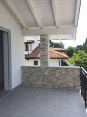 Foto Villa unifamiliare in vendita a Castiglione Olona - 4 locali 140mq