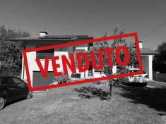 Foto Villa unifamiliare in vendita a Castions Di Strada