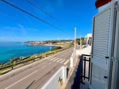 Foto Villa unifamiliare in vendita a Castrignano Del Capo