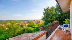Foto Villa unifamiliare in vendita a Cavaion Veronese