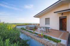 Foto Villa unifamiliare in vendita a Cavaion Veronese