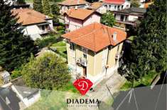 Foto Villa unifamiliare in vendita a Cavaria Con Premezzo