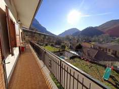 Foto Villa unifamiliare in vendita a Cavazzo Carnico