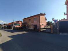 Foto Villa unifamiliare in vendita a Cave