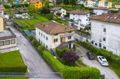 Foto Villa unifamiliare in vendita a Cavedine