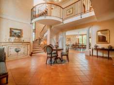 Foto Villa unifamiliare in vendita a Cavriago