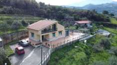 Foto Villa unifamiliare in vendita a Cefalu'