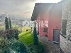 Foto Villa unifamiliare in vendita a Cenate Sotto