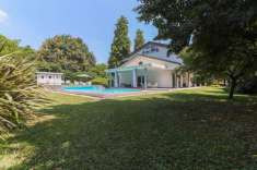Foto Villa unifamiliare in vendita a Cento