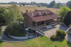 Foto Villa unifamiliare in vendita a Cento