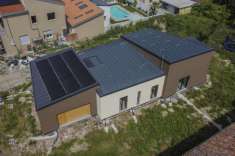 Foto Villa unifamiliare in vendita a Cento